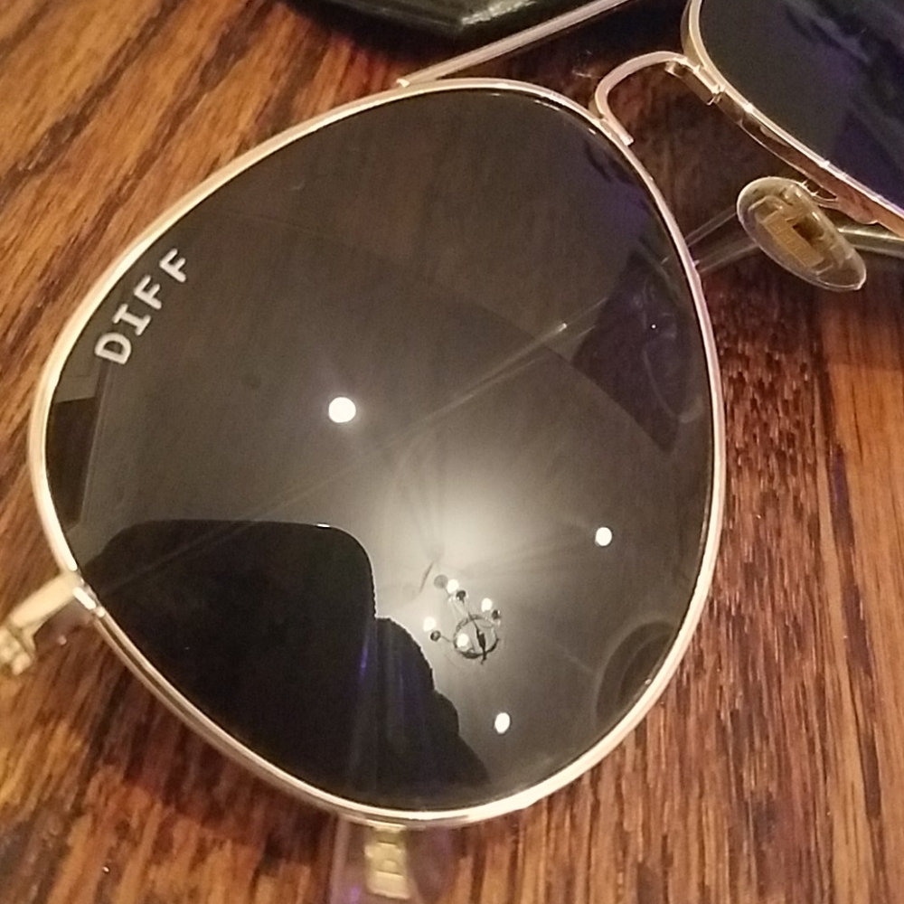 Diff sunglasses - Picture 2 of 4